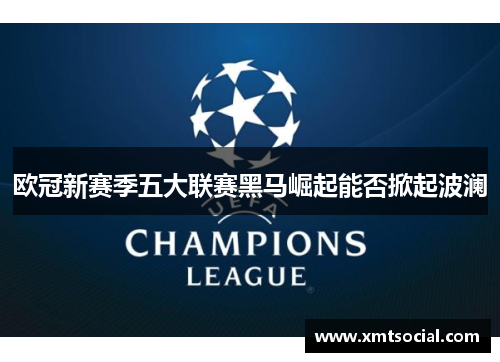 欧冠新赛季五大联赛黑马崛起能否掀起波澜