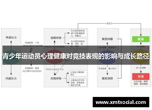 青少年运动员心理健康对竞技表现的影响与成长路径 青少年运动员心理健康对竞技表现的影响与成长路径