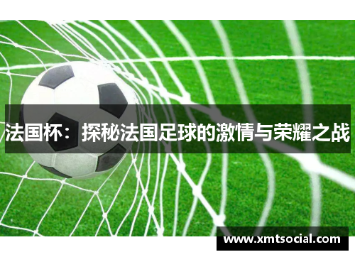 法国杯：探秘法国足球的激情与荣耀之战